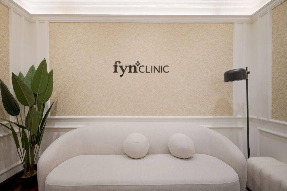 Fyn Nutrition & Wellness Center