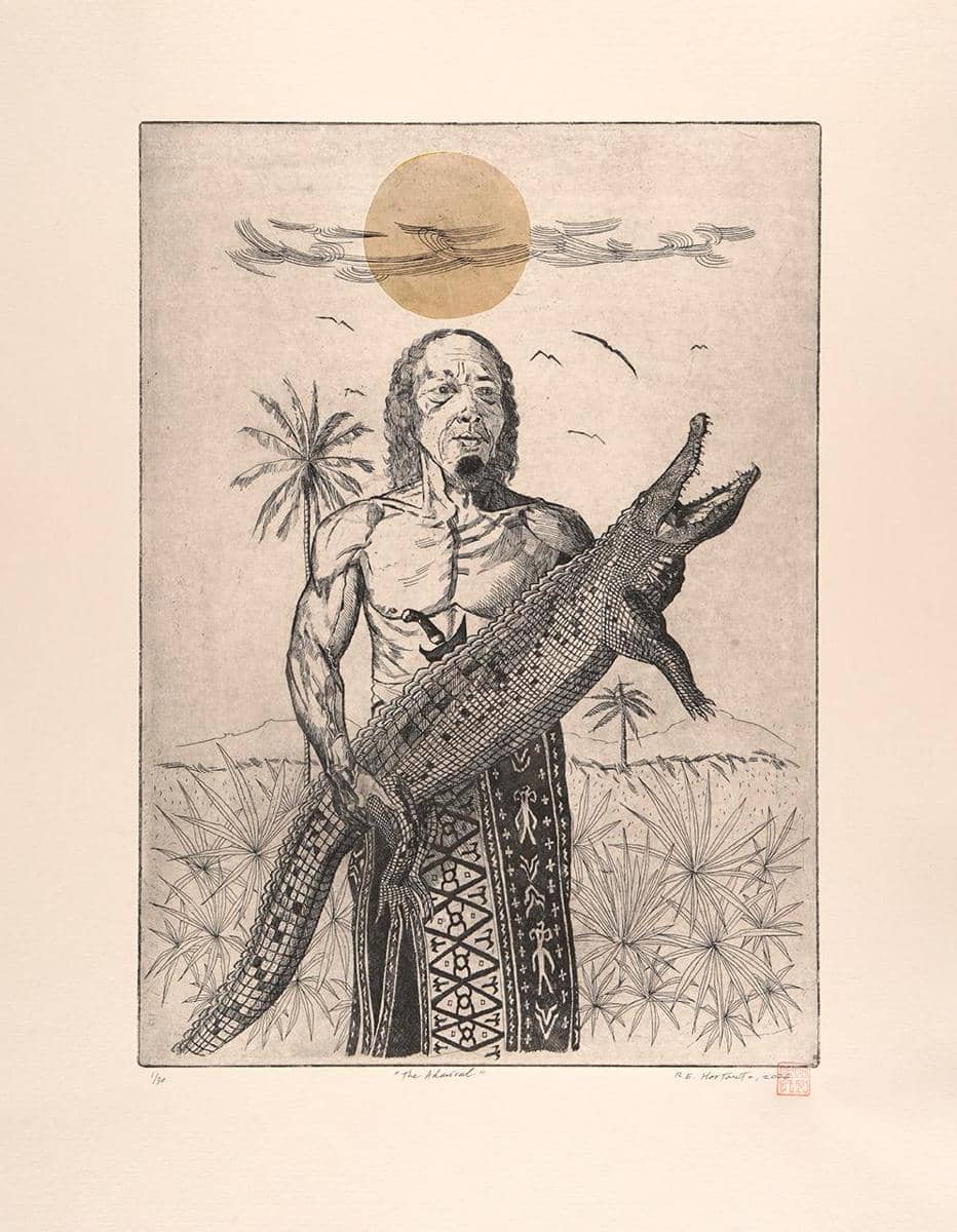 Paviliun Indonesia