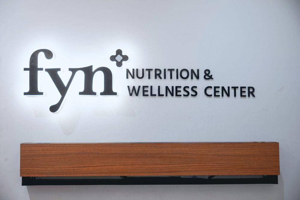 Fyn Nutrition & Wellness Center