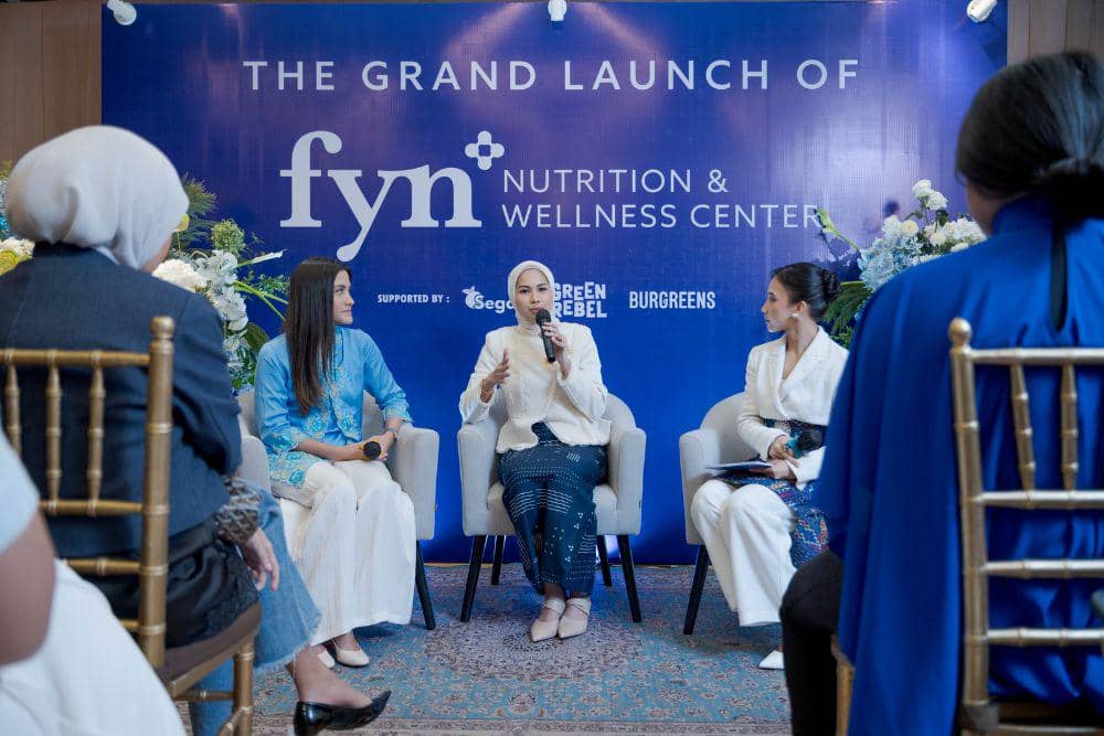 Fyn Nutrition & Wellness Center