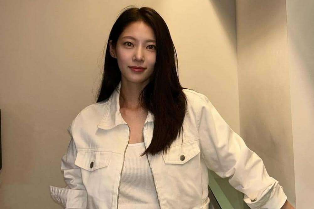 Gong Seung Yeon