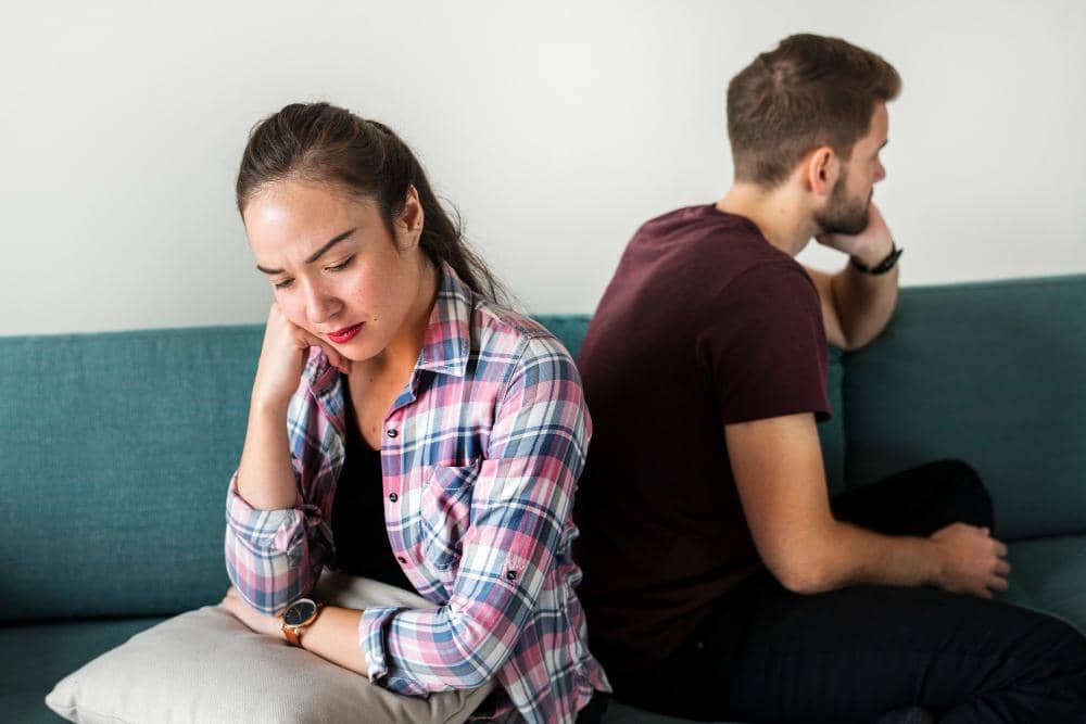 9 Tahapan Terjadinya Perselingkuhan yang Merusak Hubungan