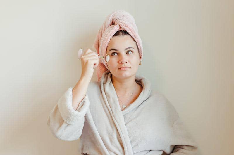 ilustrasi self-care