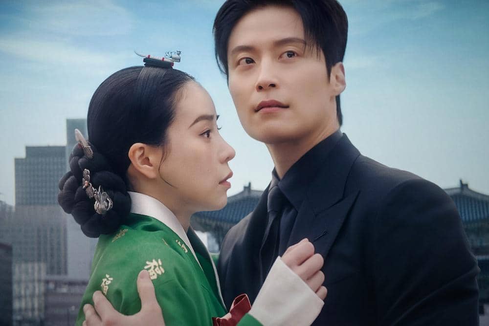 5 Pasangan Lim Ji Yeon di Drama Korea, Terbaru Heo Nam Jun