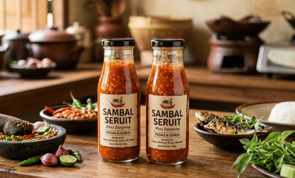 sambel seruti