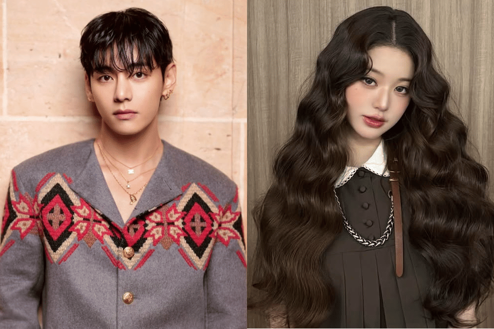 6 Fakta Rumor Kencan V 'BTS' dan Wonyoung 'IVE', Muncul Bukti Baru!