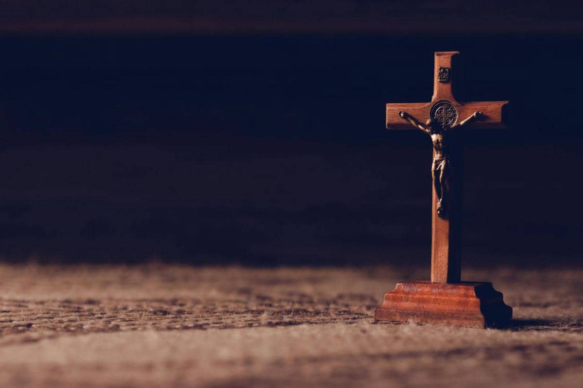 ucapan Kenaikan Yesus Kristus 2026