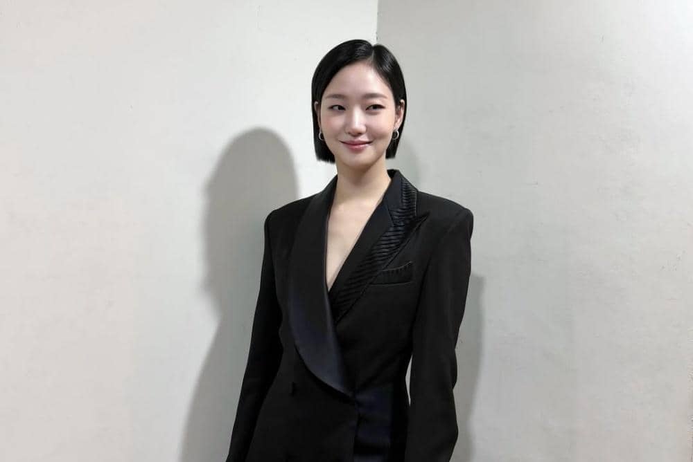 Kim Go Eun