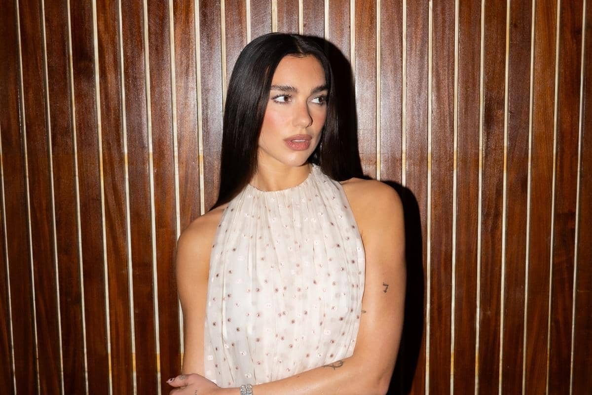 Profil dan Biodata Dua Lipa, Resmi Menikah dengan Callum Turner 