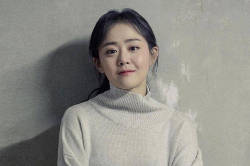 5 Fakta Keluarga Moon Geun Young, Dekat dengan Sang Nenek!