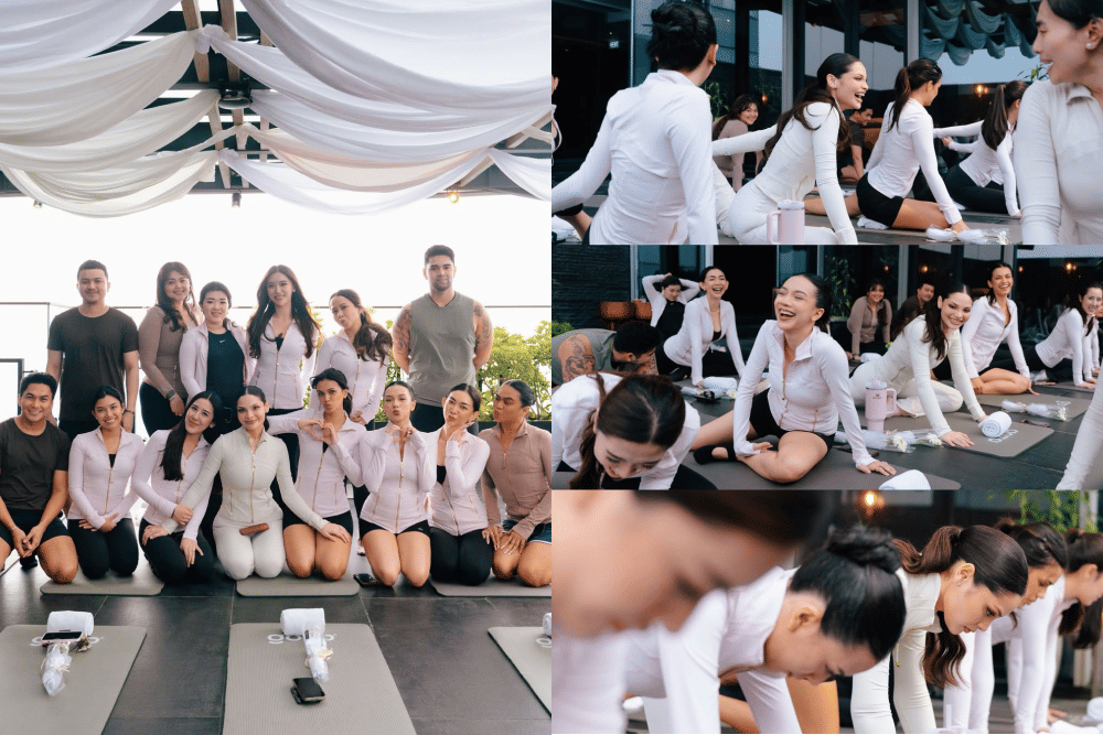 Inspirasi Kegiatan Bridal Shower