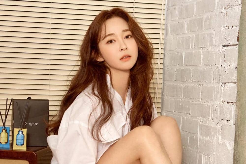 Yoo So Young
