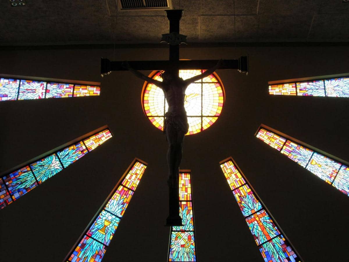 ucapan Kenaikan Yesus Kristus 2026