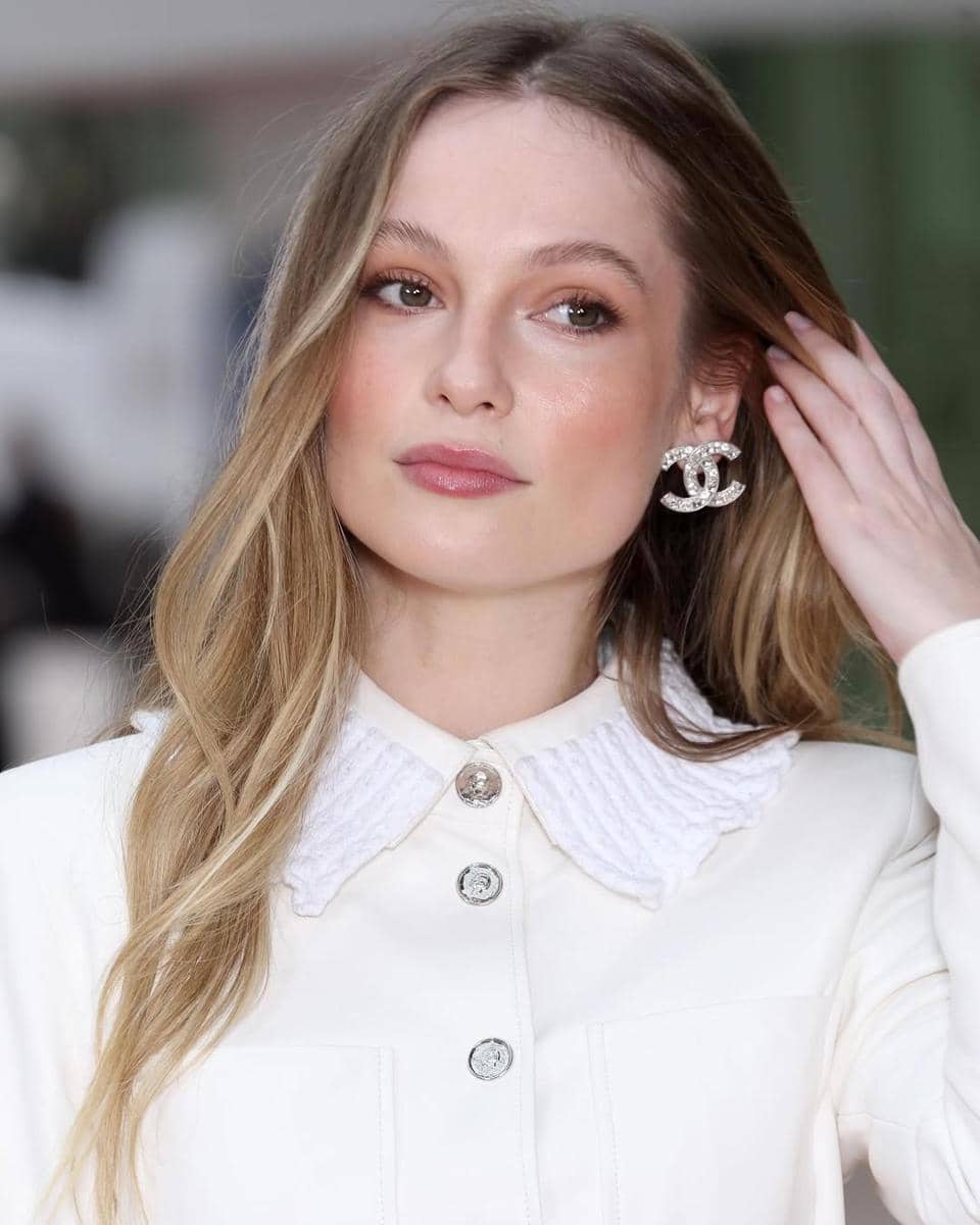 Hannah Dodd