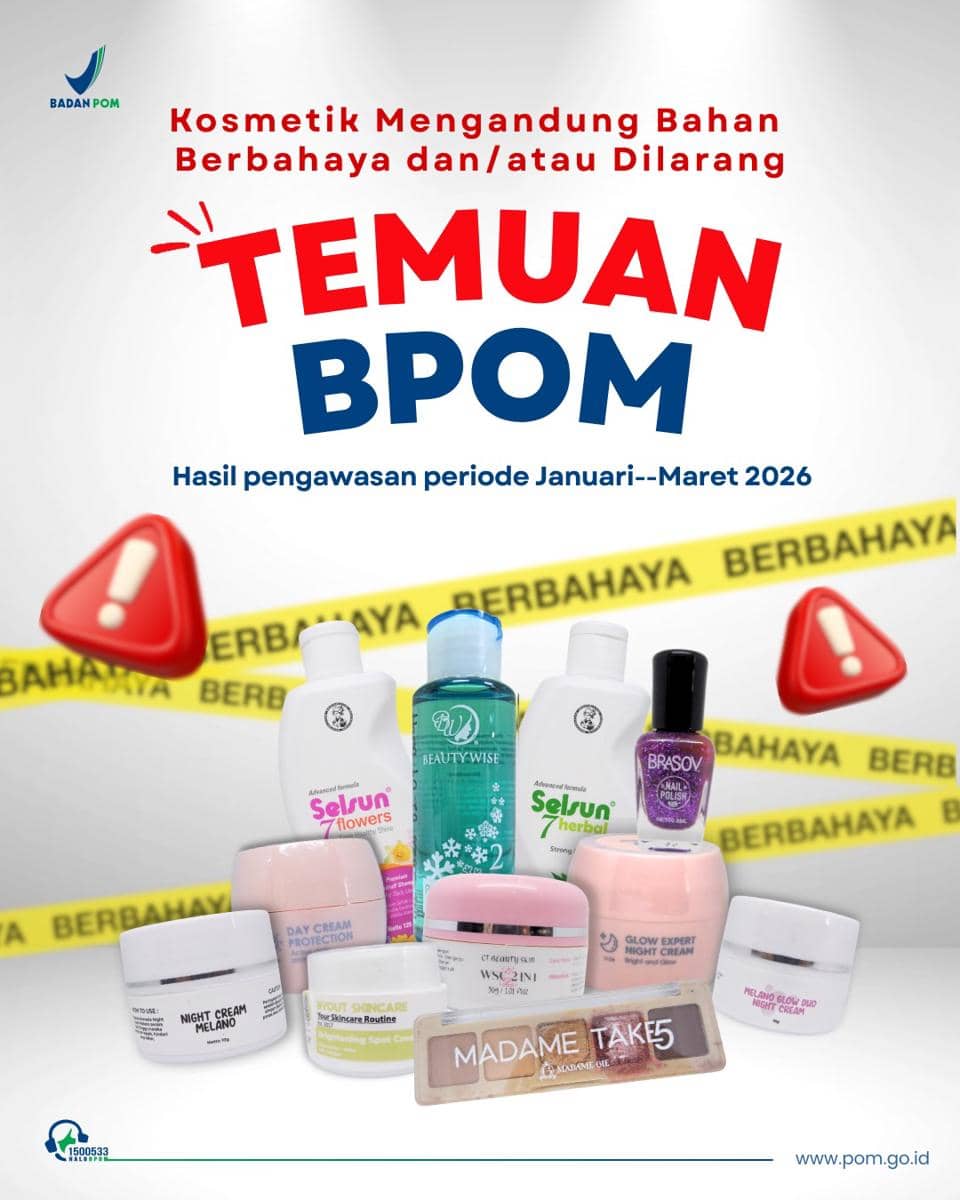 bpom ri 