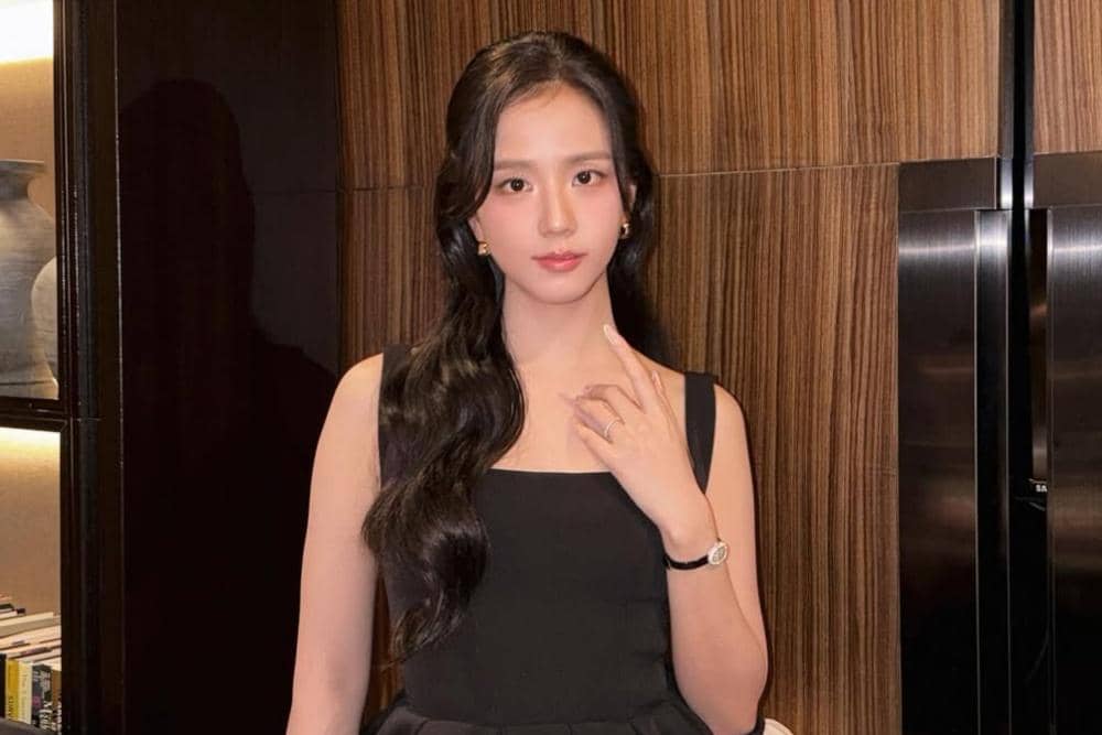 Jisoo 'BLACKPINK'