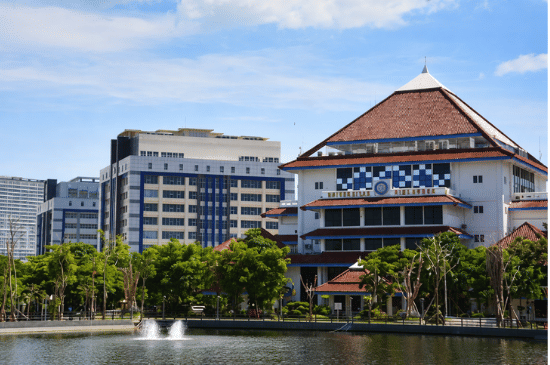 Mengenal Sejarah Universitas Airlangga dan Daftar Program Studi yang Ditawarkan