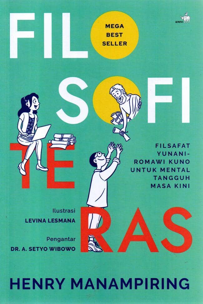 rekomendasi buku non fiksi