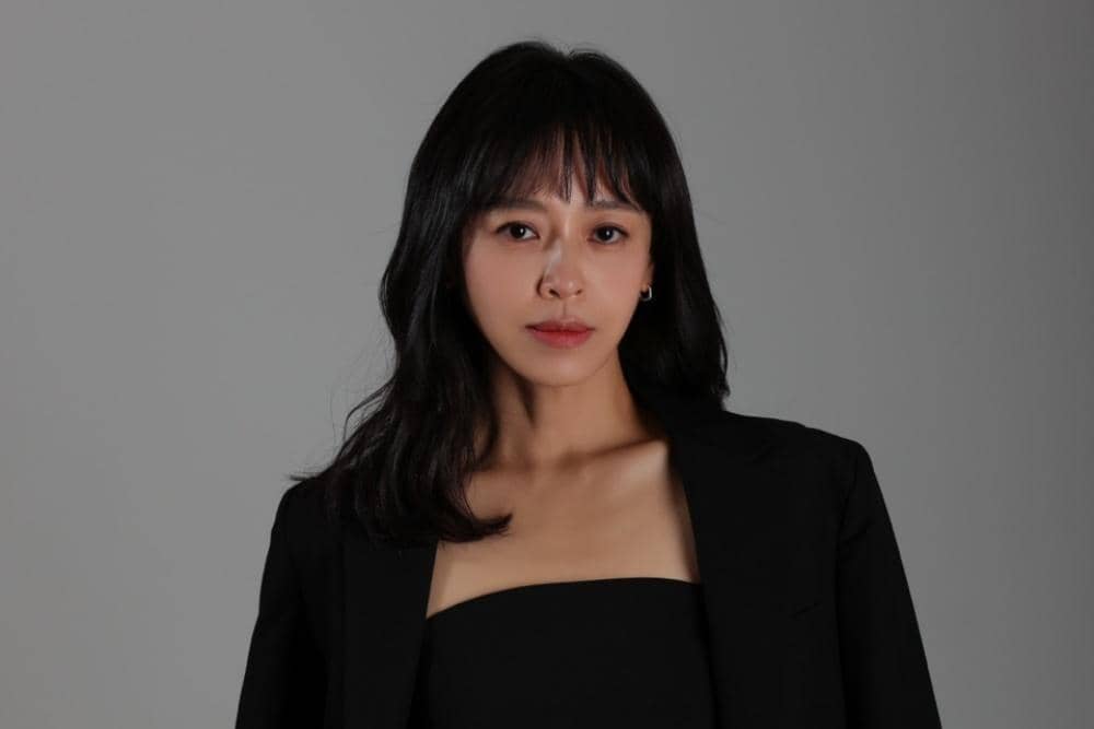 Selamat! Kang Sung Yeon Umumkan Menikah Lagi dengan Kekasih
