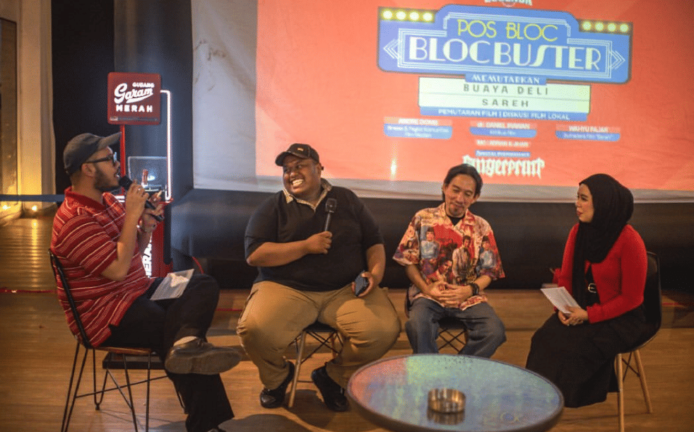 rekomendasi kegiatan akhir pekan di pos bloc medan