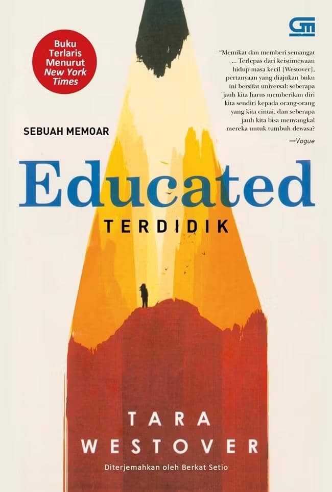 rekomendasi buku non fiksi