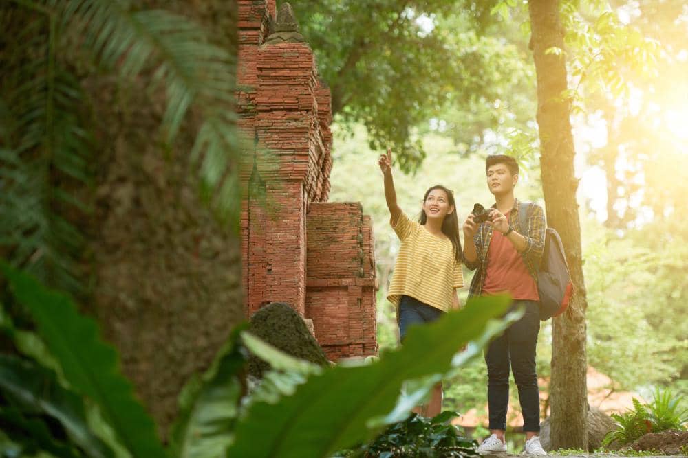 Ide Liburan Digital Detox bareng Pasangan untuk Long Weekend
