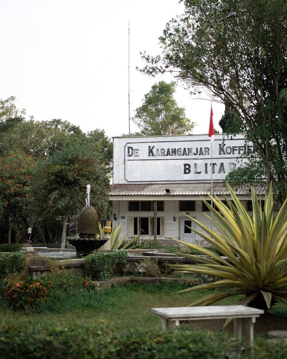 tempat wisata di Blitar
