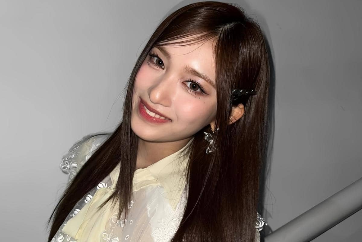Leeseo IVE