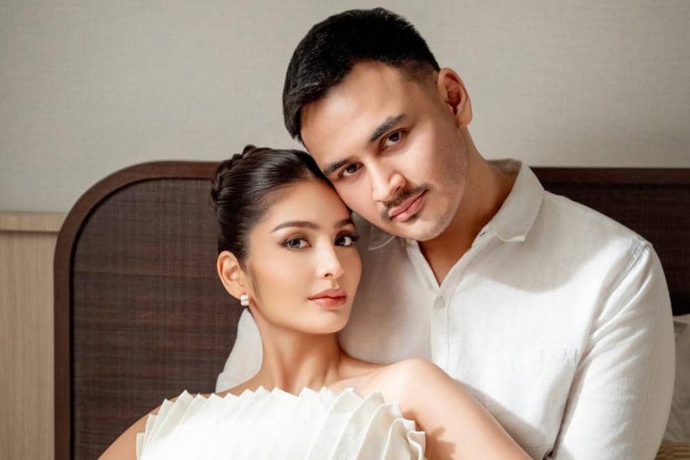 Debi Sagita Hamil Anak Pertama
