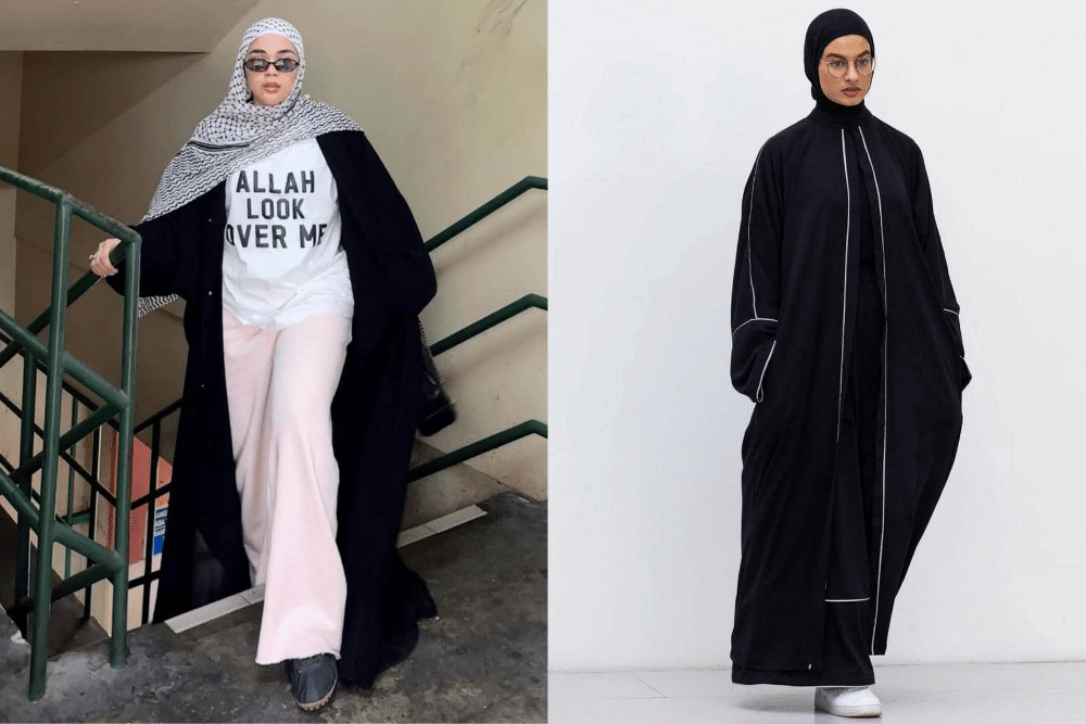 7 Inspirasi Modest Fashion yang Trendi dan Stylish