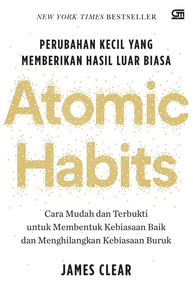 rekomendasi buku non fiksi