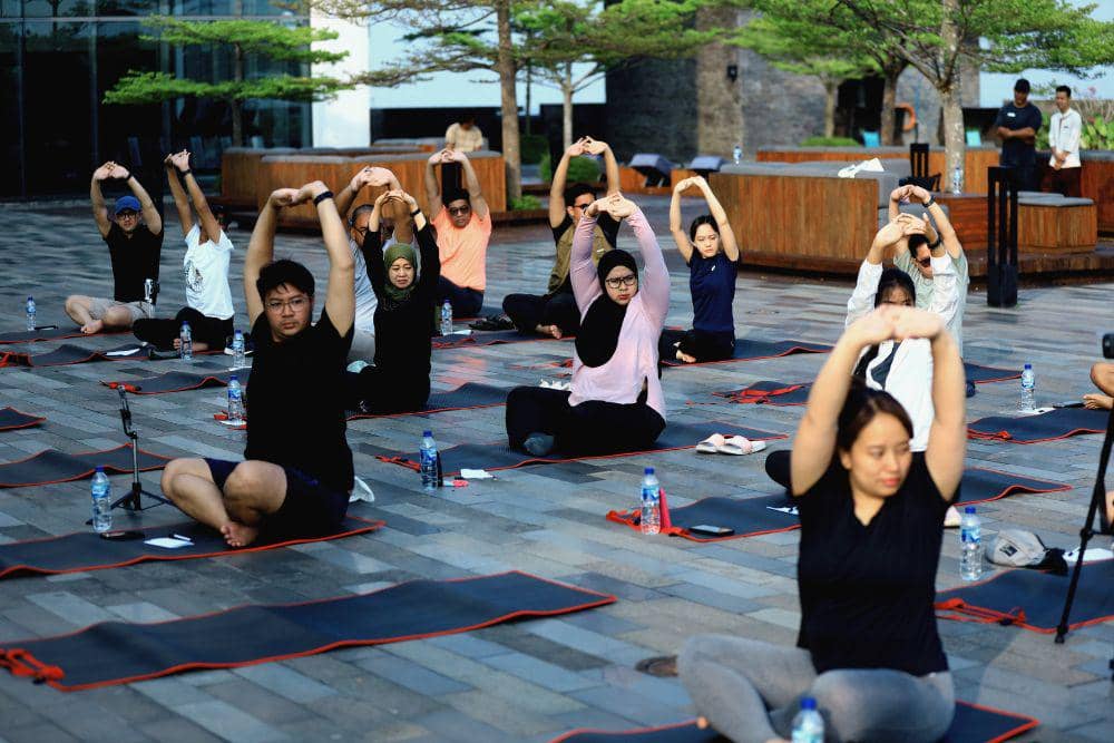 Cara Sederhana Self-Care