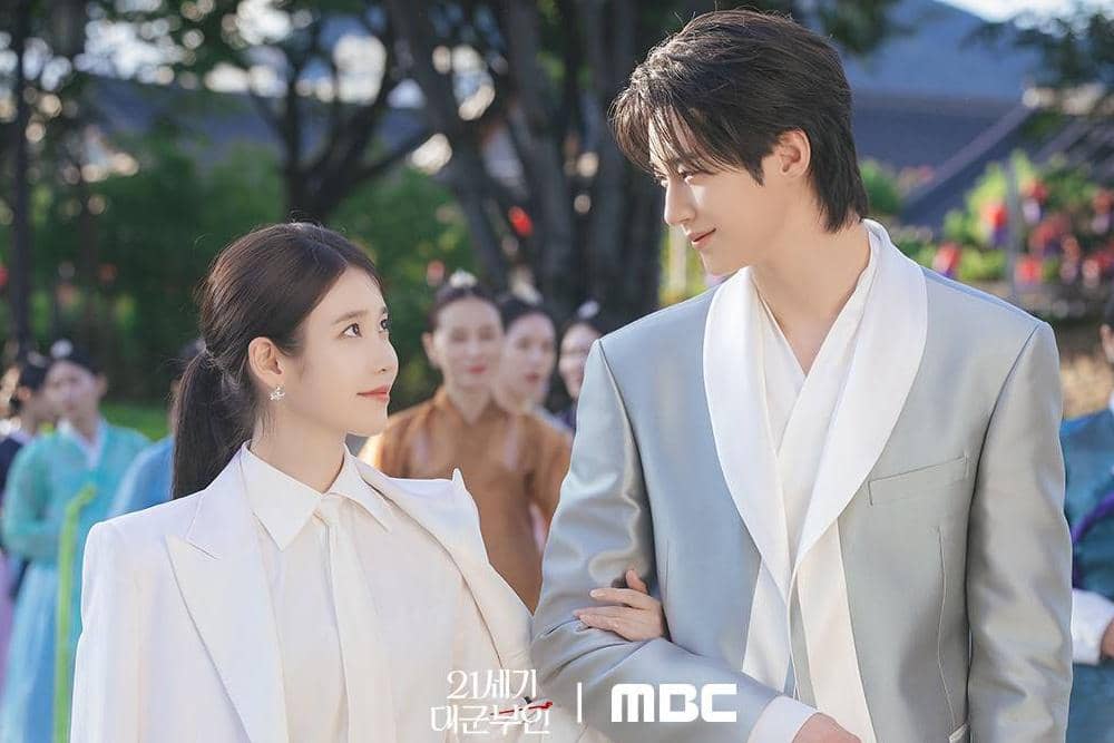 5 Rekomendasi Drakor Romantis antara Kakak dan Adik Kelas, Bikin Gemas!