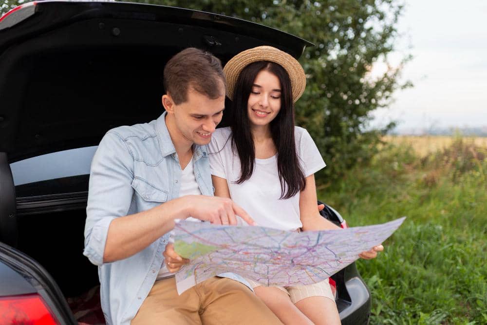 Ide Liburan Digital Detox bareng Pasangan untuk Long Weekend