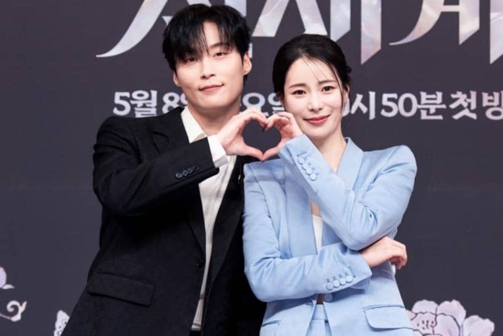 5 Alasan Wajib Nonton Drakor 'My Royal Nemesis', Romcom Gemas!