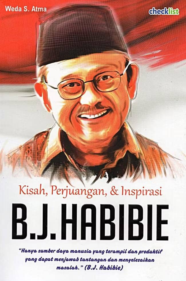 rekomendasi buku non fiksi