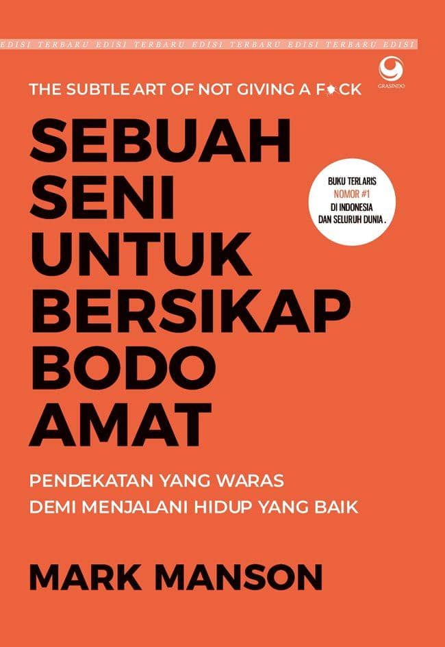 rekomendasi buku non fiksi