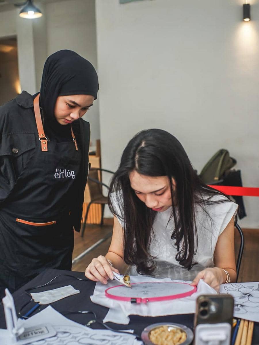 rekomendasi kegiatan akhir pekan di pos bloc medan