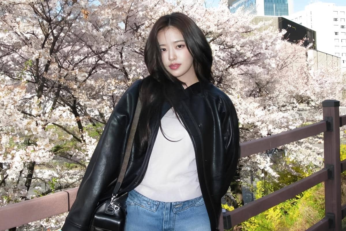 Yujin IVE
