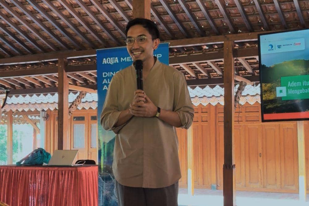 Cara Sederhana Self-Care dari Gusti Bhre