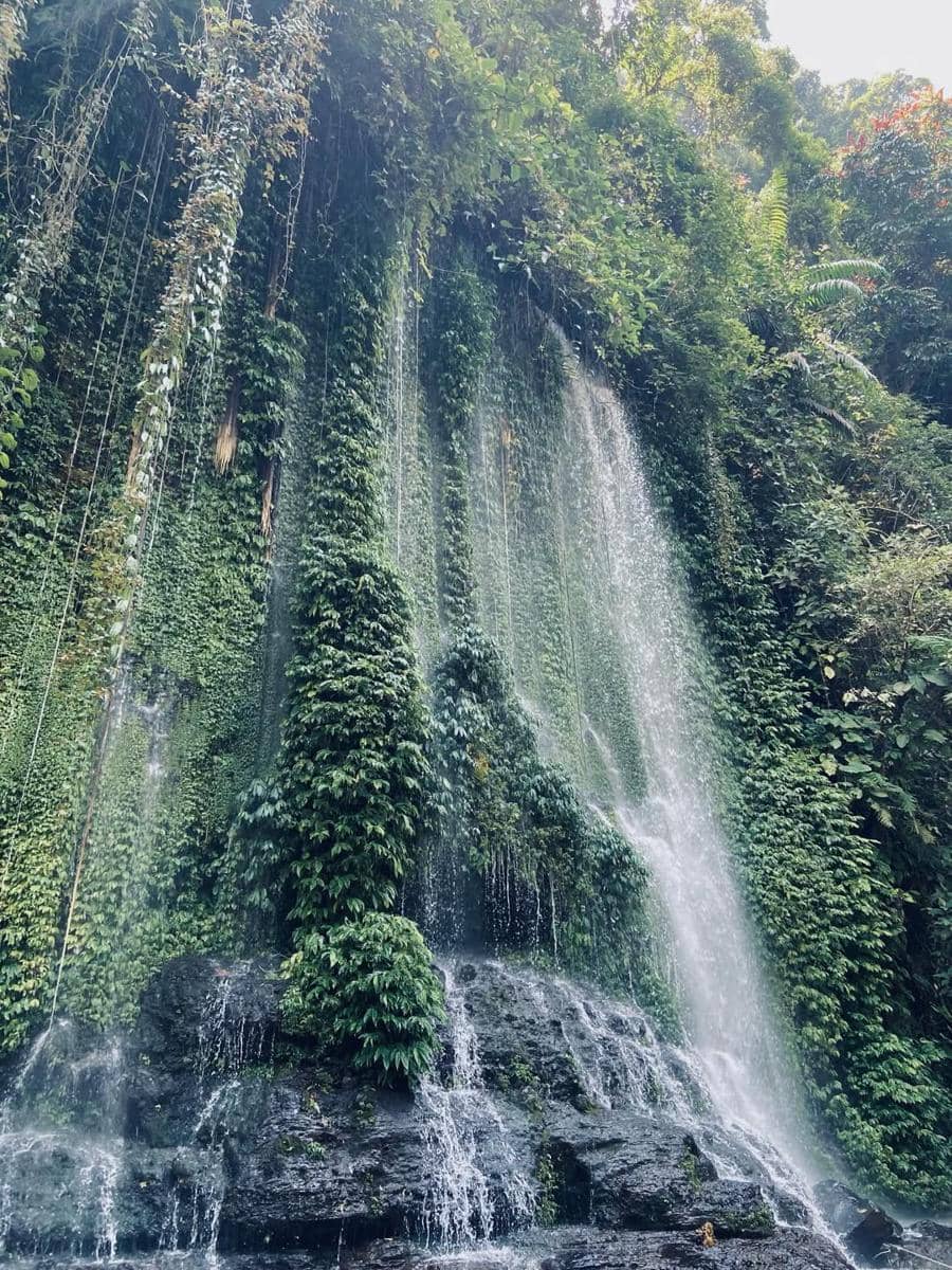 Curug Lemonakai