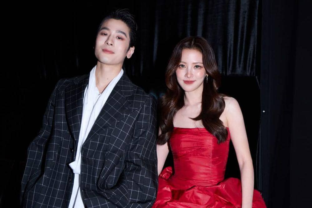 Baifern Pimchanok dan Porsche Sivakorn Dirumorkan Kencan, Ini Faktanya