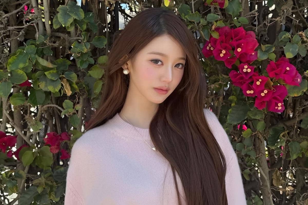 Wonyoung IVE