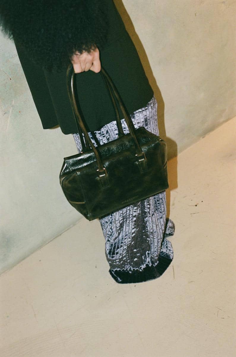Kayla Satchel Small - Dark Stone.jpg