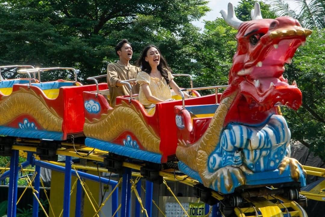 5 Tempat Wisata di Blitar untuk Keluarga, Mana Favoritmu?