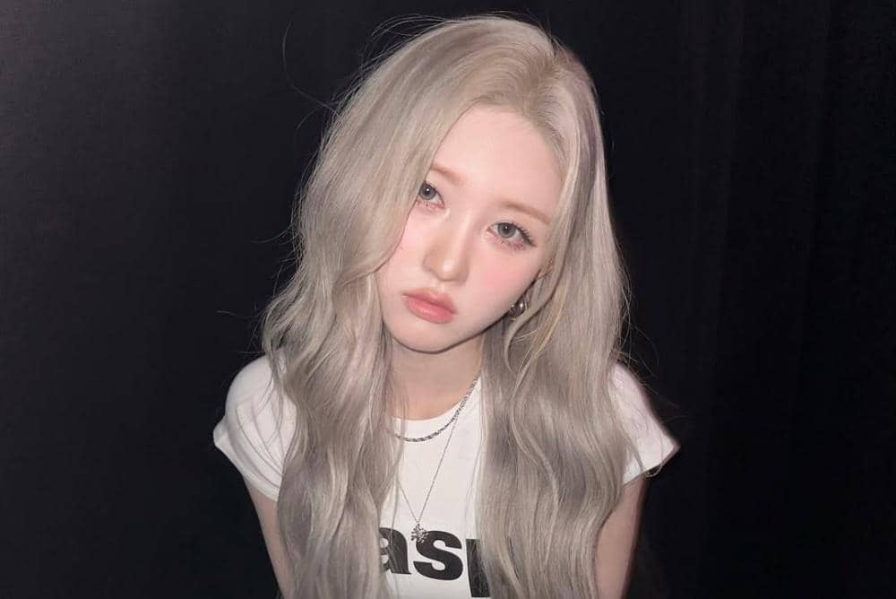 Gaeul IVE