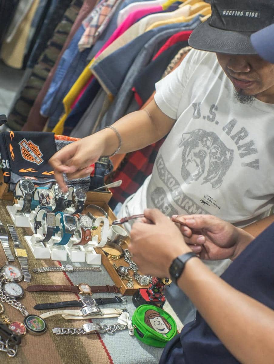 rekomendasi kegiatan akhir pekan di pos bloc medan