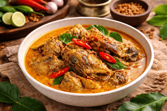 4 Resep Olahan Kepala Kambing, Cocok untuk Menu Spesial Idul Adha