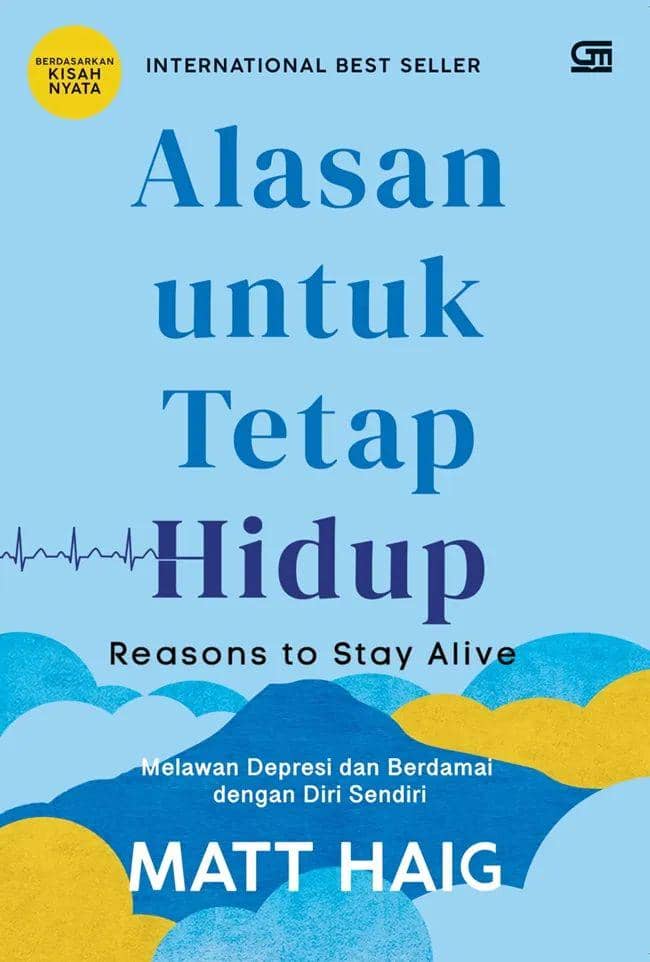 rekomendasi buku non fiksi