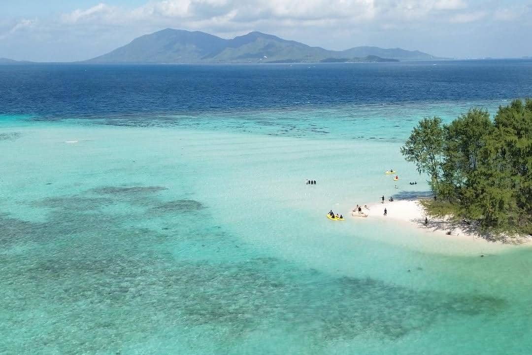 6 Oleh-Oleh Khas Karimunjawa yang Tak Boleh Dilewatkan